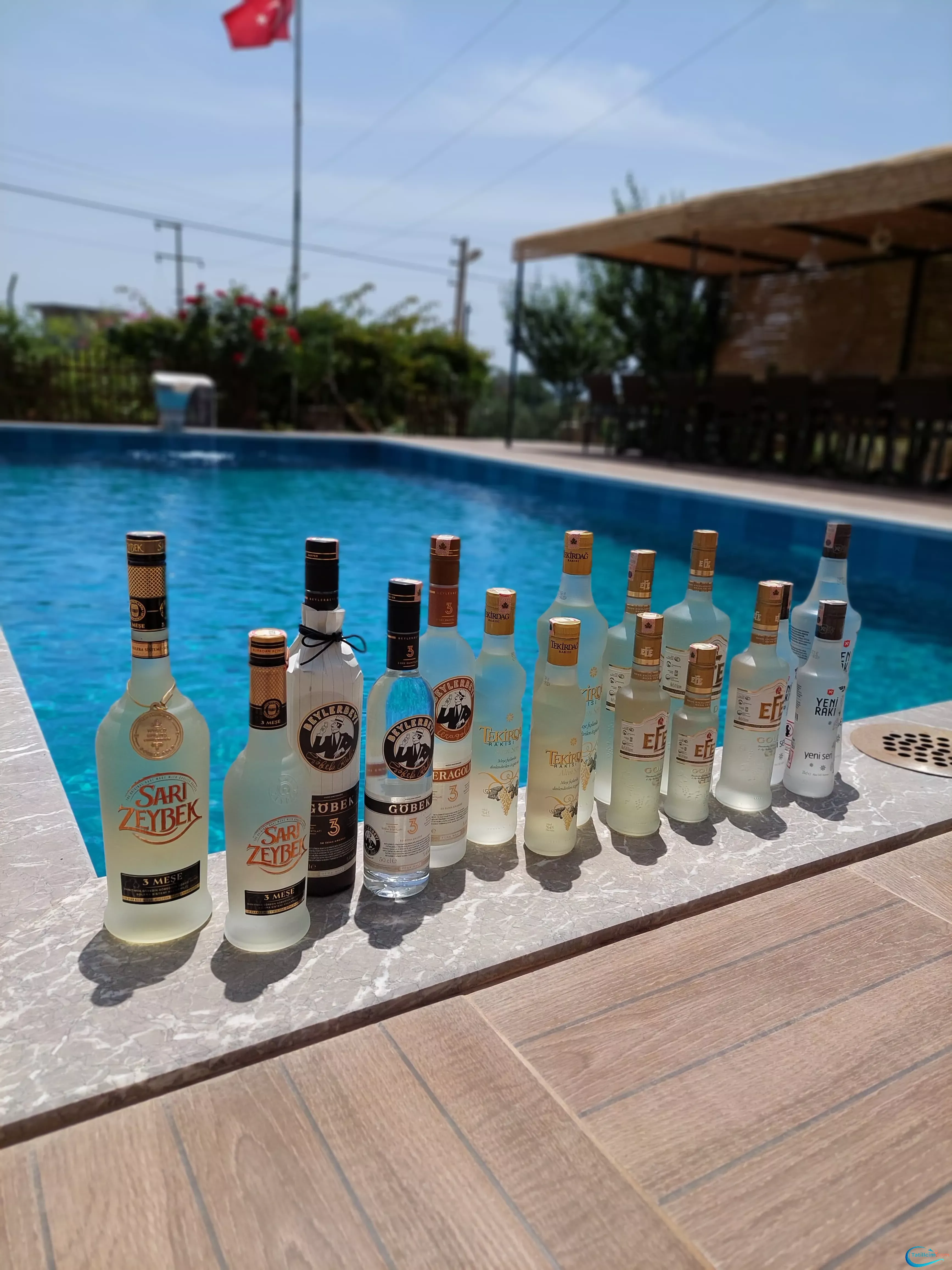 tatilcim.com Defne Pansiyon 